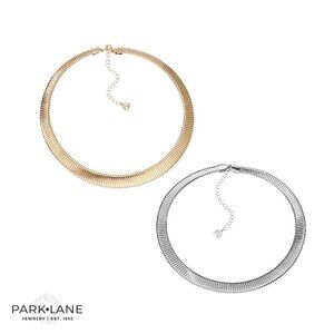 Embraceable Necklace - Silver